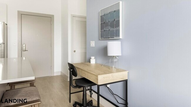 Foto del edificio - 1155 NE 126th St