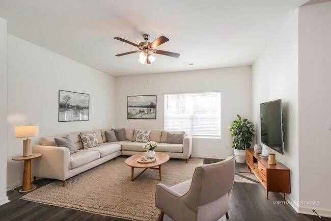 Foto del edificio - Inviting Bessemer Home with Open Layout