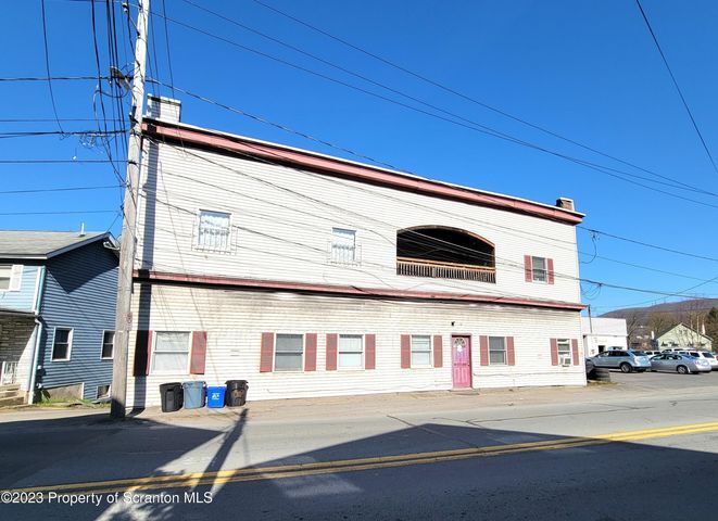 Primary Photo - 114 S Valley Ave