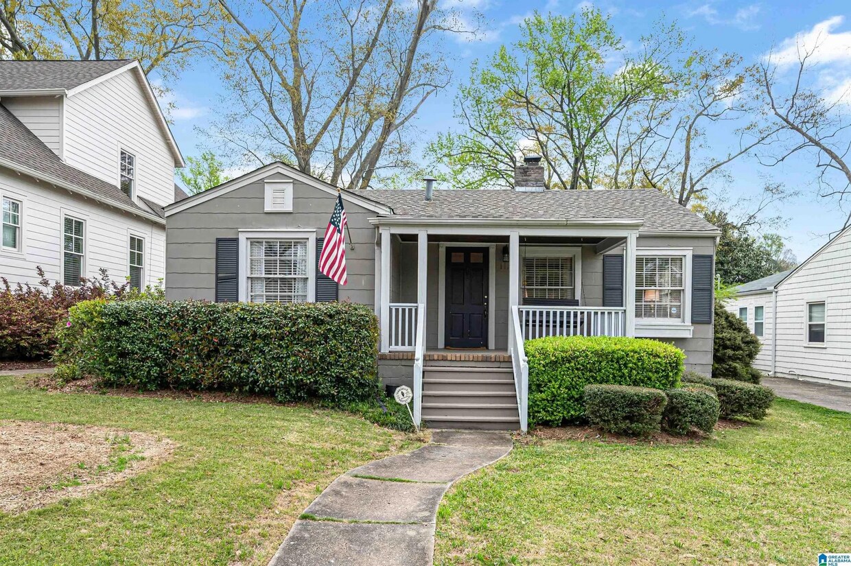 Foto principal - 113 Oglesby Ave