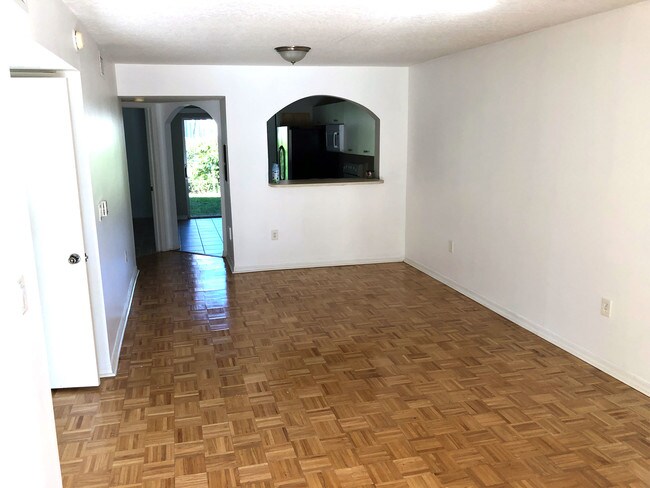 Living Room - 1261 SE 29th St