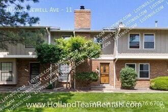 Building Photo - 10124 E Jewell Ave