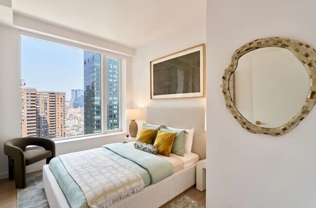 Foto del edificio - 457 W 40th St