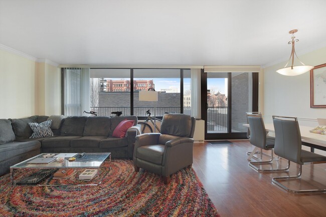 Foto del edificio - 1555 N Sandburg Terrace