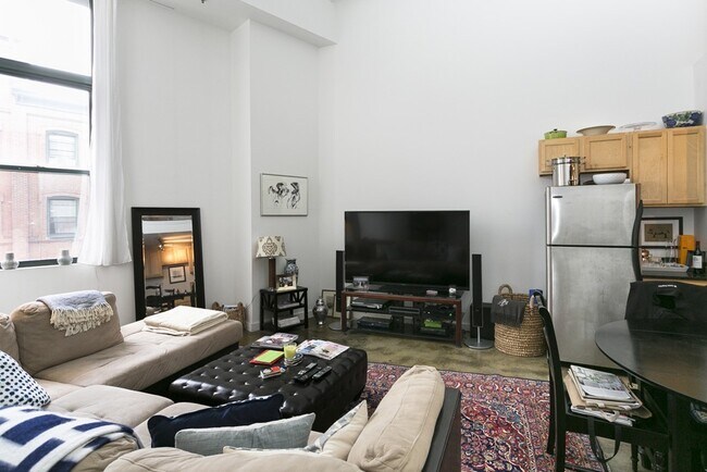 Foto del edificio - 485-495 Harrison Ave