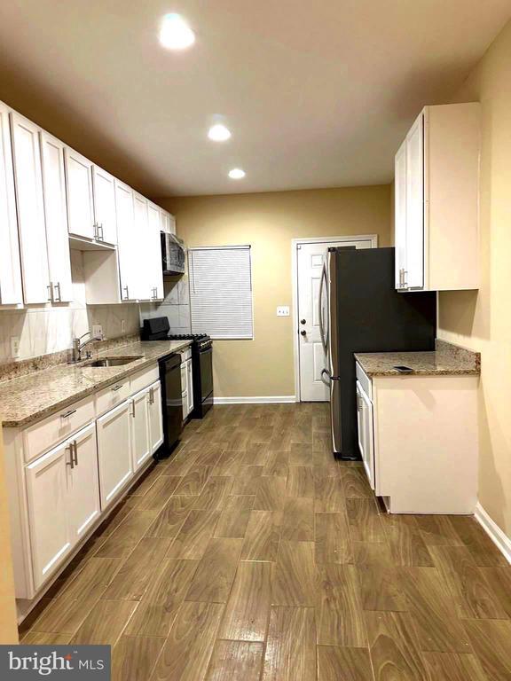 Foto del edificio - 335 N Stricker St