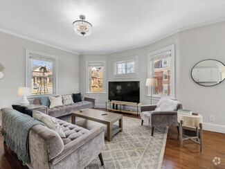 Building Photo - 258 Dorchester Ave