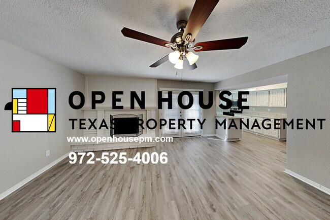 Foto del edificio - 4144 Staghorn Cir S, Fort Worth
