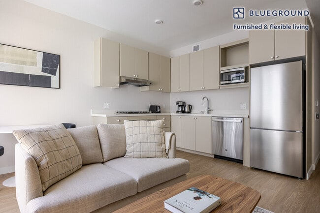 Foto del edificio - 200 Mesnager St