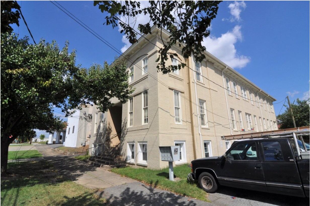 1130 5th Ave, Columbus, GA 31901 1130 5th Ave Columbus, GA