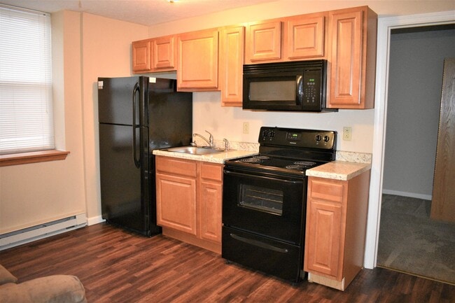 Foto del edificio - 1100 RES