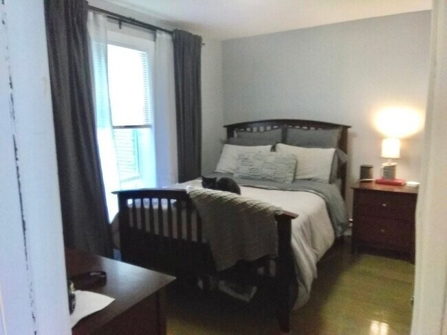 Foto del edificio - 86 Savin Hill Ave