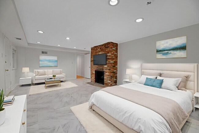 Foto del edificio - 916 East Capitol St NE