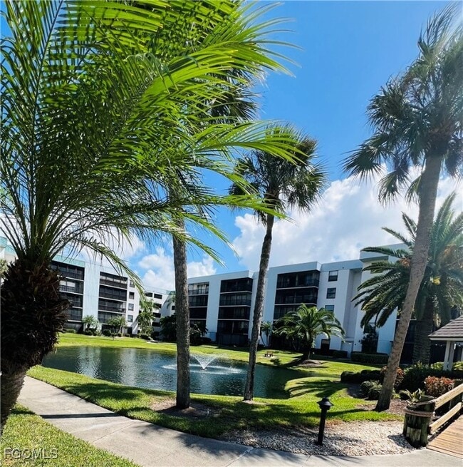 Building Photo - 3460 N Key Dr