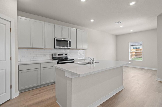 Foto del edificio - 256 Little Grn Trl