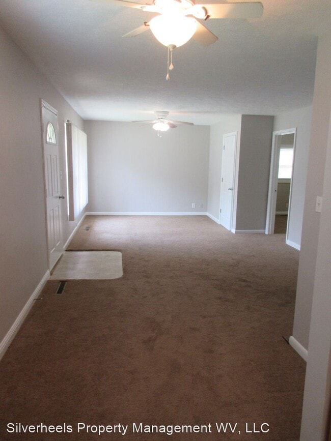 Building Photo - 3 br, 1 bath House - 2506 Brooklyn Avenue