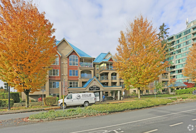 Building Photo - Legion Gardens