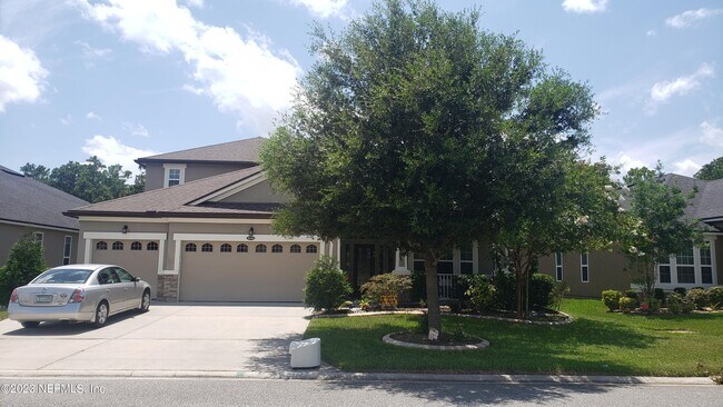 Foto del edificio - 14414 Garden Gate Dr