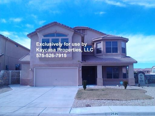 Primary Photo - 2535 Fallbrook Way