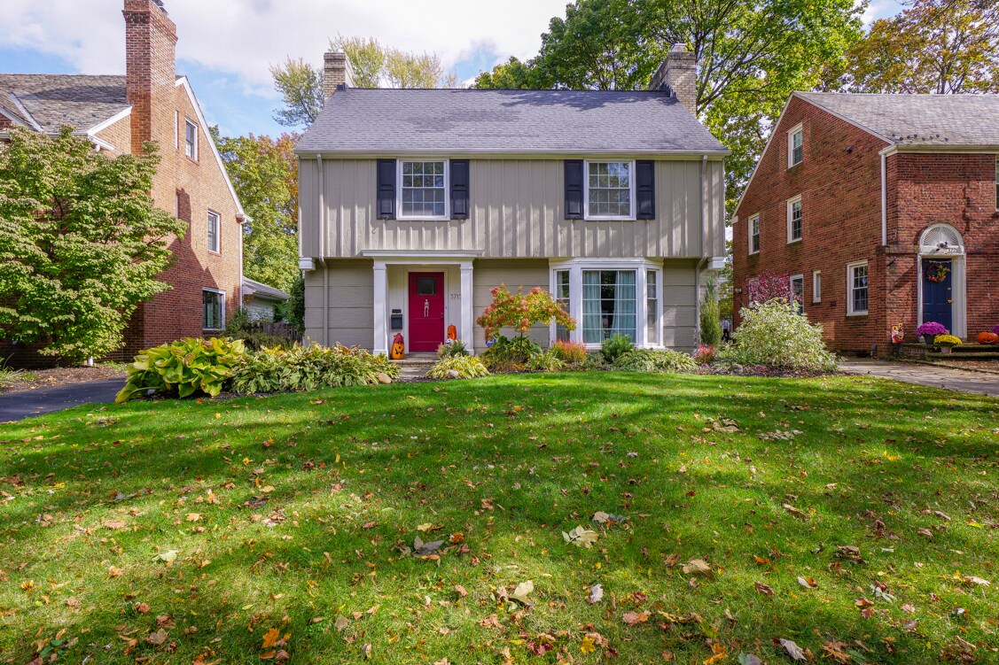 Street view - 3715 Traynham Rd