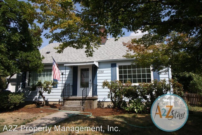 Building Photo - 3 br, 2 bath House - 1335 Windsor Dr.