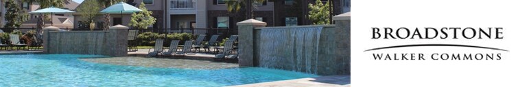 Broadstone Walker Commons