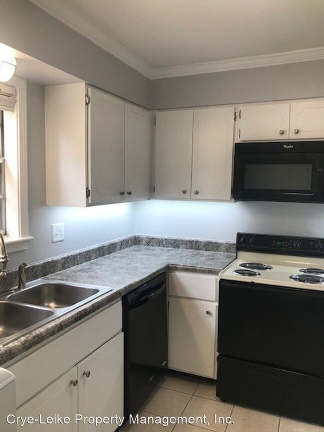 Foto del edificio - 2 br, 1.5 bath House - 5686 Quince Road # 1