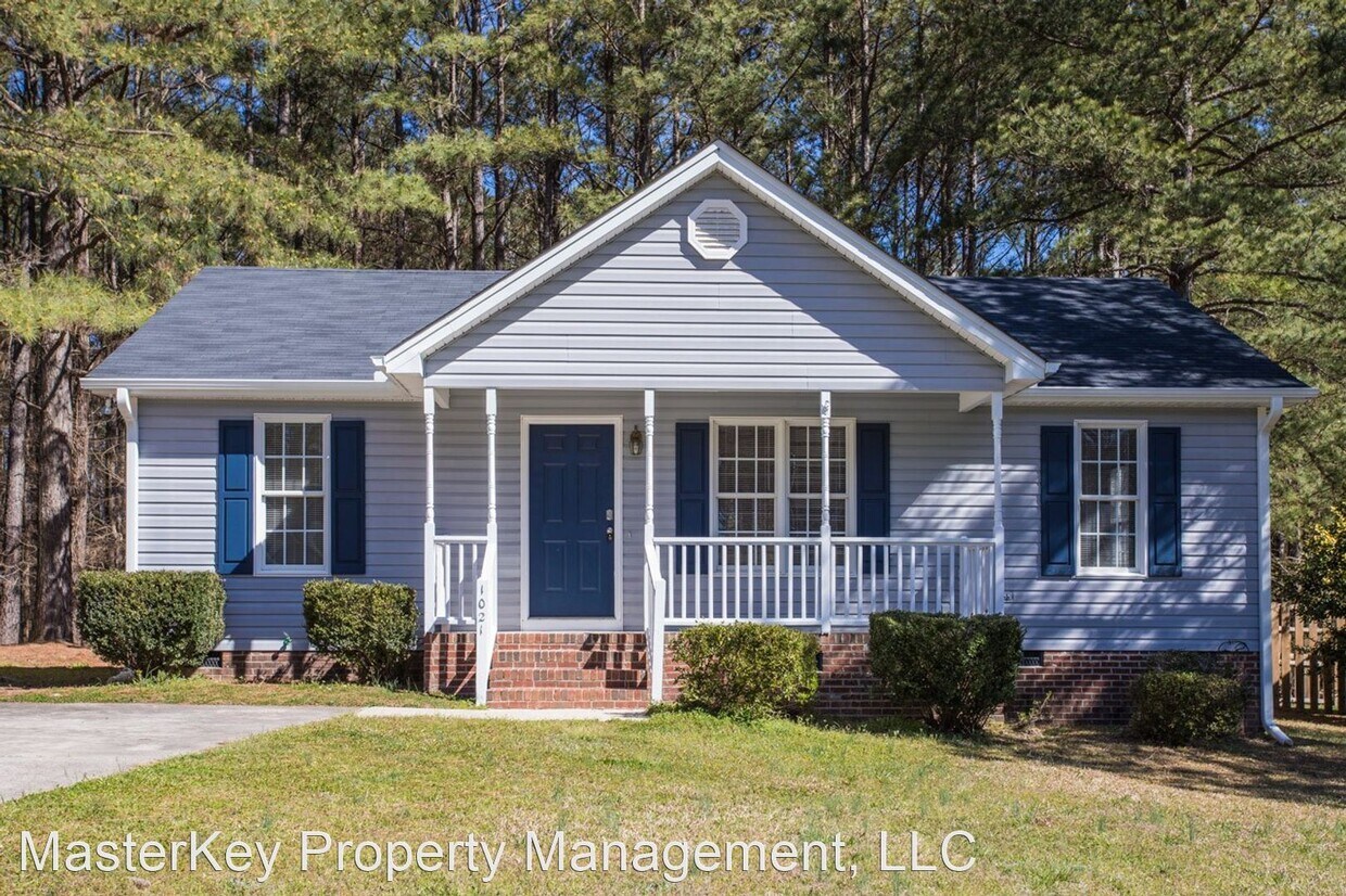 Foto principal - 3 br, 2 bath House - 1021 Amber Acres Lane