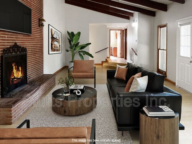 Foto del edificio - 668 Simpson St