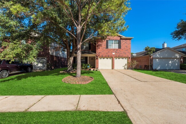 Foto del edificio - 16602 Grenada Falls Dr