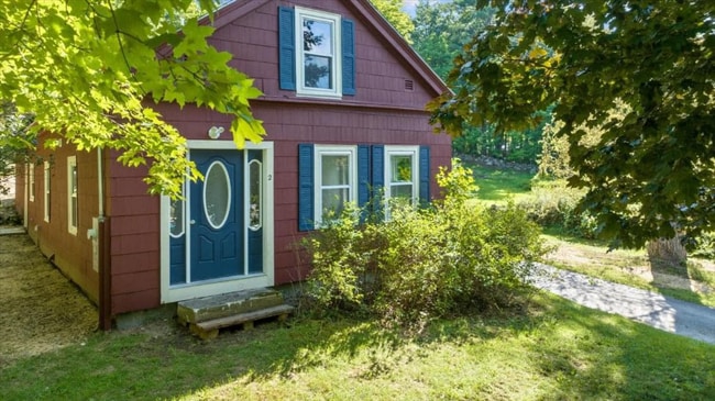 Foto del edificio - 2 Howes Corner Rd