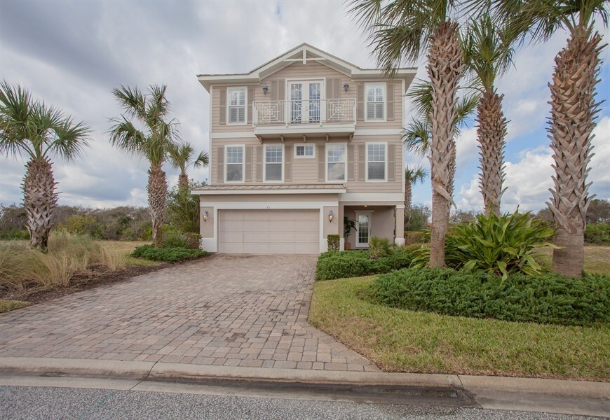 Primary Photo - Cinnamon Beach Home