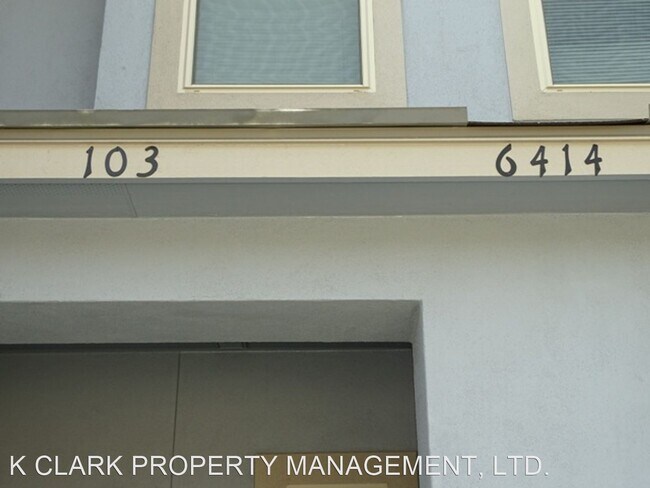 Building Photo - 3 br, 2.5 bath House - 6414 LUGLIO LANE #103