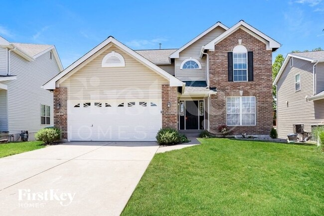 Building Photo - 519 Cottage Crossing