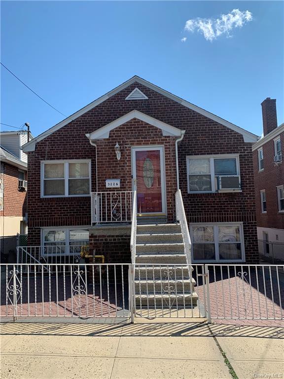 Foto principal - 3226 Ampere Ave