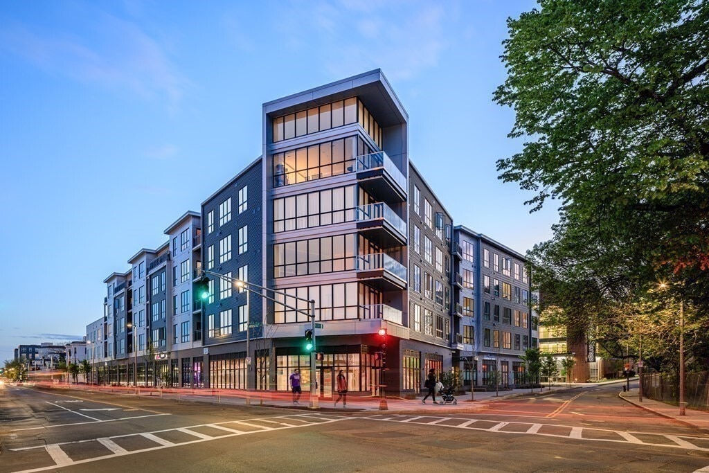 Foto principal - 3531 Washington St