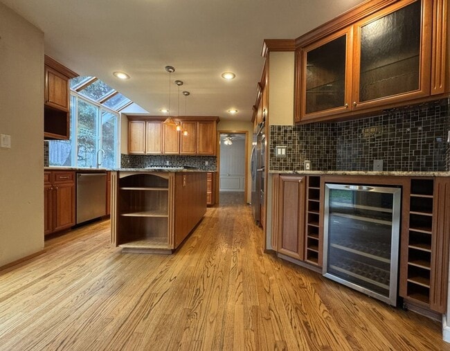 Foto del edificio - 3Bd/2.5Ba Sammamish House