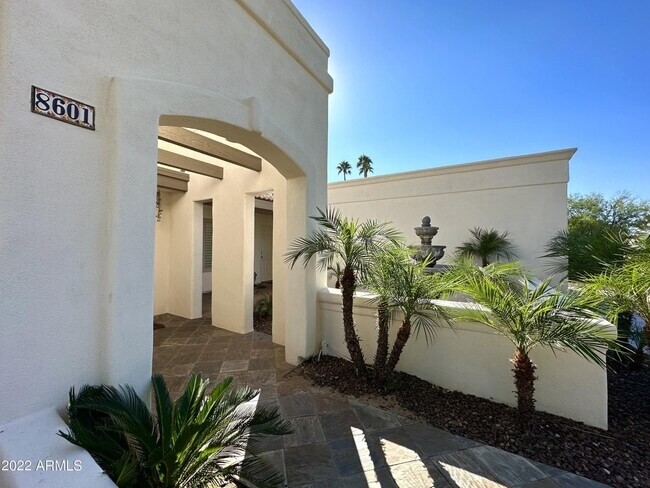 Foto del edificio - 8601 E Irish Hunter Trail