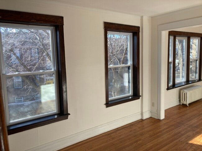 New windows - 3018 W Schubert Ave