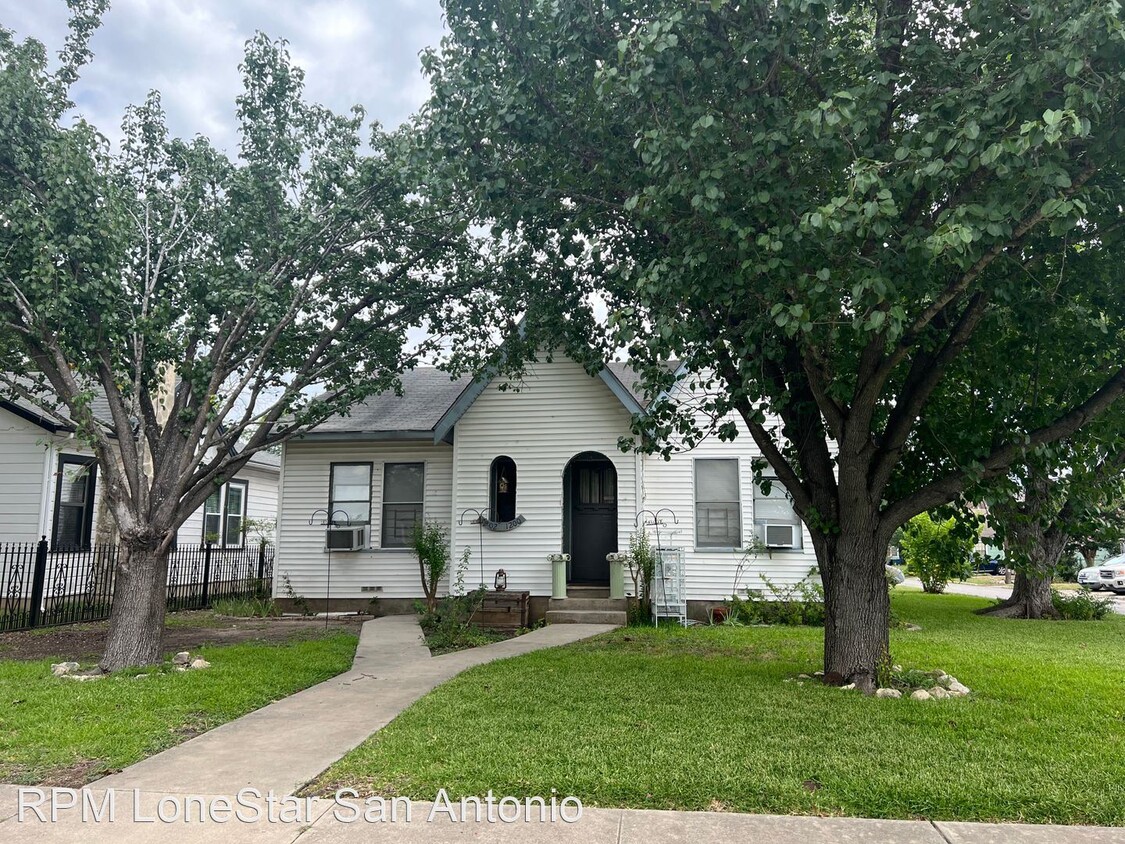 Primary Photo - 1 br, 1 bath House - 1202 McKinley Ave