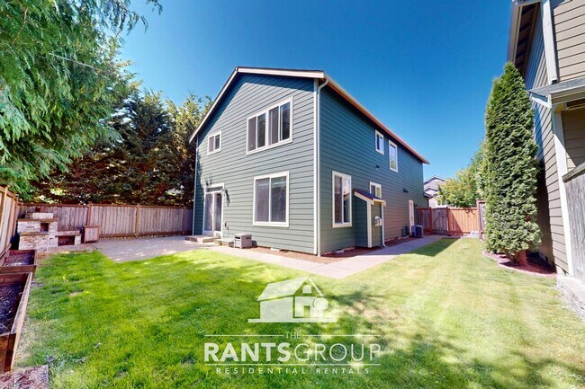 Building Photo - Charming and Spacious Home with Upgrades T...