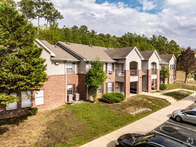 Foto del edificio - The Overlook at Ashland