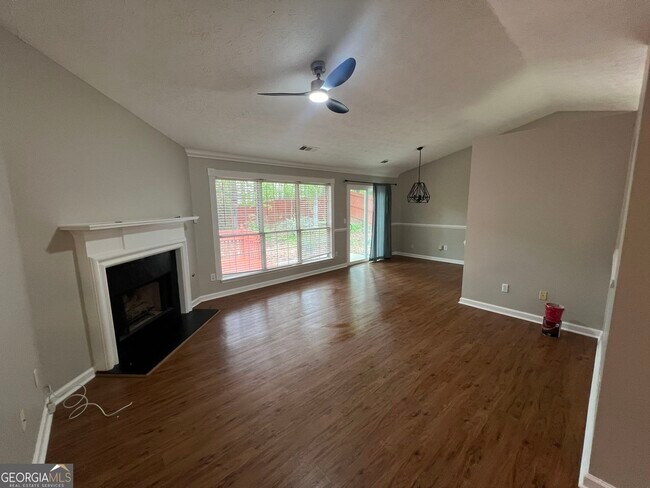 Foto del edificio - 3770 Oak Park Dr
