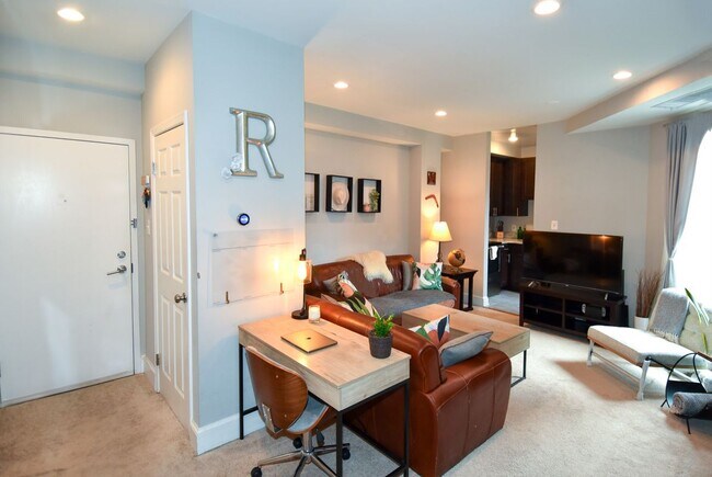 Foto del edificio - 1733 20th St NW