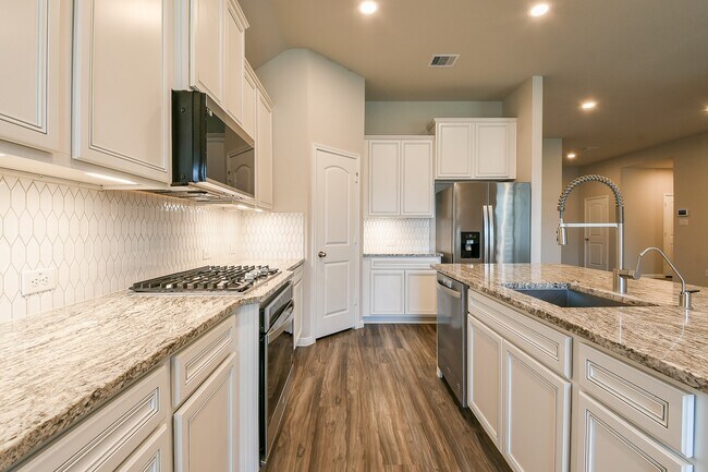 Foto del edificio - 12630 Beddington Ct