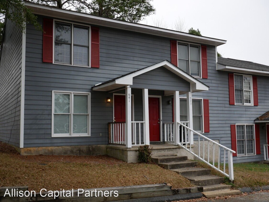 Primary Photo - 2 br, 1.5 bath House - 941 Odom Dr