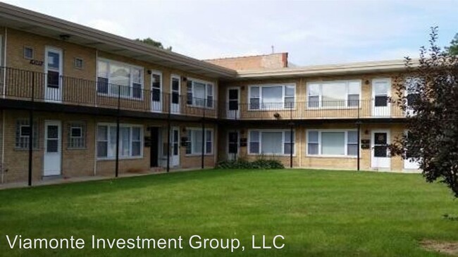 4333 W 95th St, Oak Lawn, IL 60453 - Apartment for Rent in  