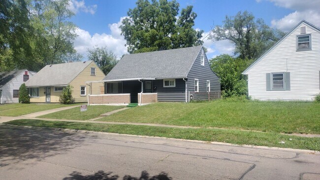 Foto del edificio - 4005 Prescott Ave