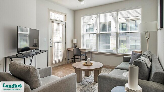 Foto del edificio - 610 E Wells Branch Pkwy