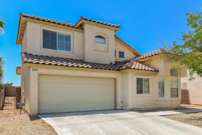 Foto del edificio - 2642 Ridgewater Cir